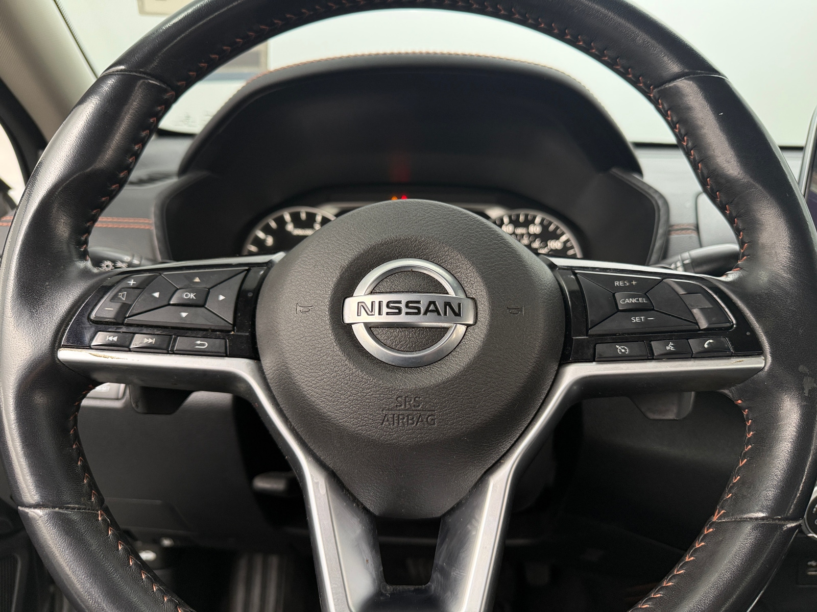 Thumbnail: 2020 Nissan Altima - 5