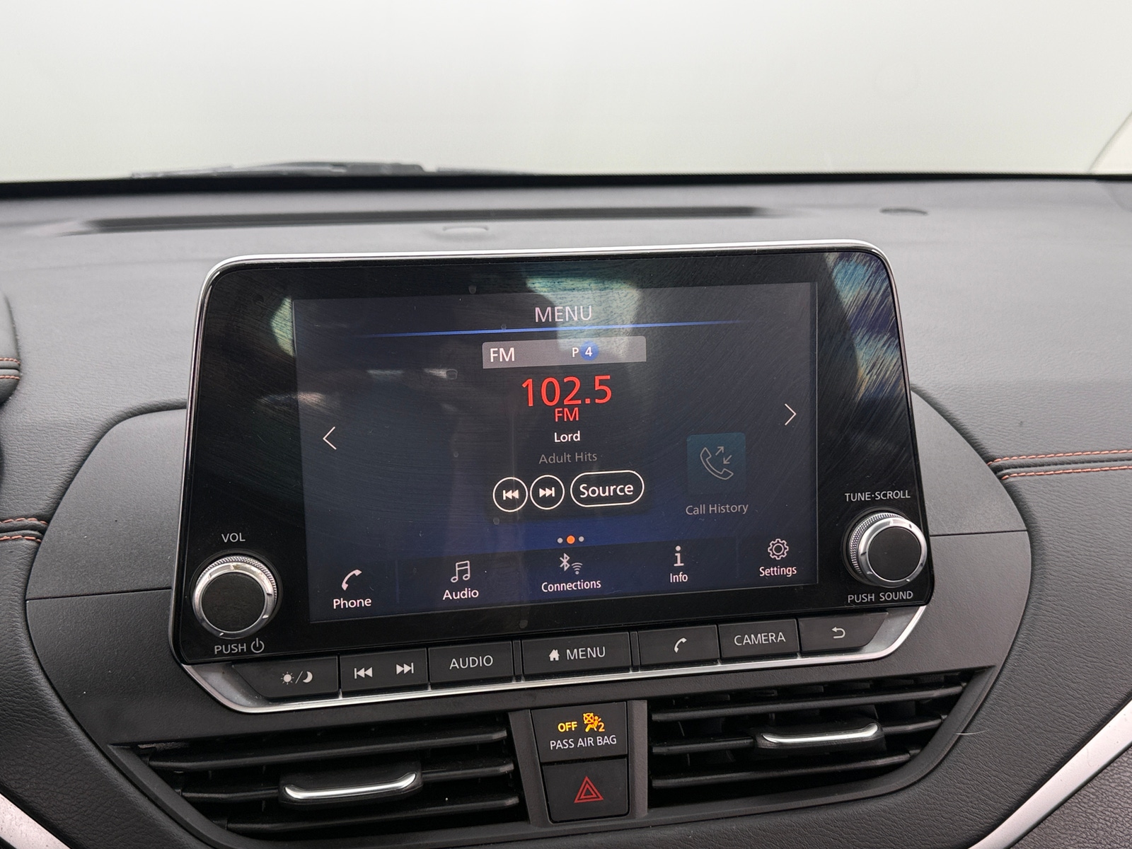 Thumbnail: 2020 Nissan Altima - 4