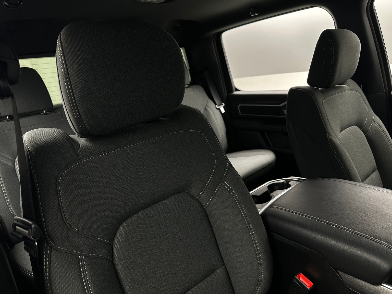 Thumbnail: 2023 RAM 1500 - 2