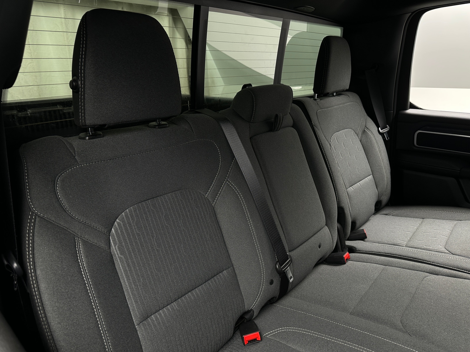 Thumbnail: 2023 RAM 1500 - 6