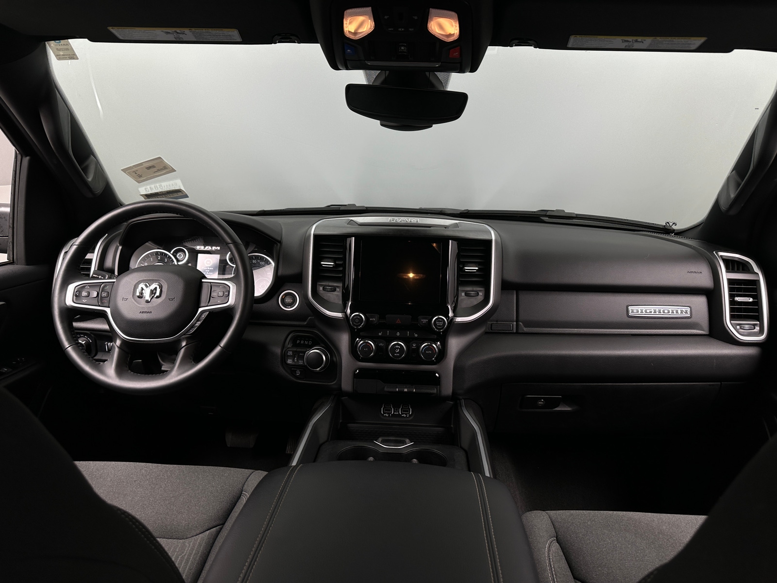 Thumbnail: 2023 RAM 1500 - 3