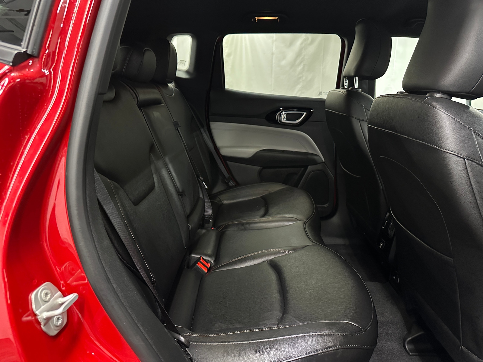 Thumbnail: 2024 Jeep Compass - 5