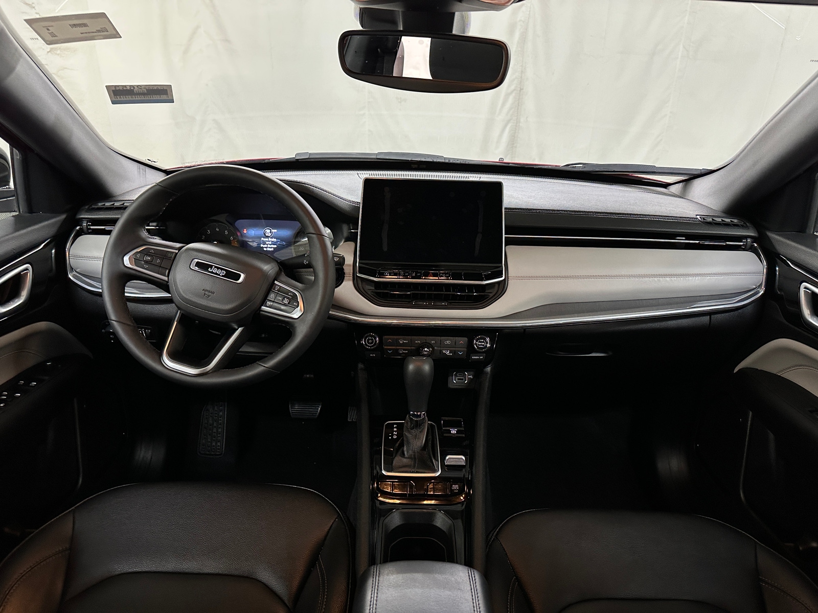 Thumbnail: 2024 Jeep Compass - 2