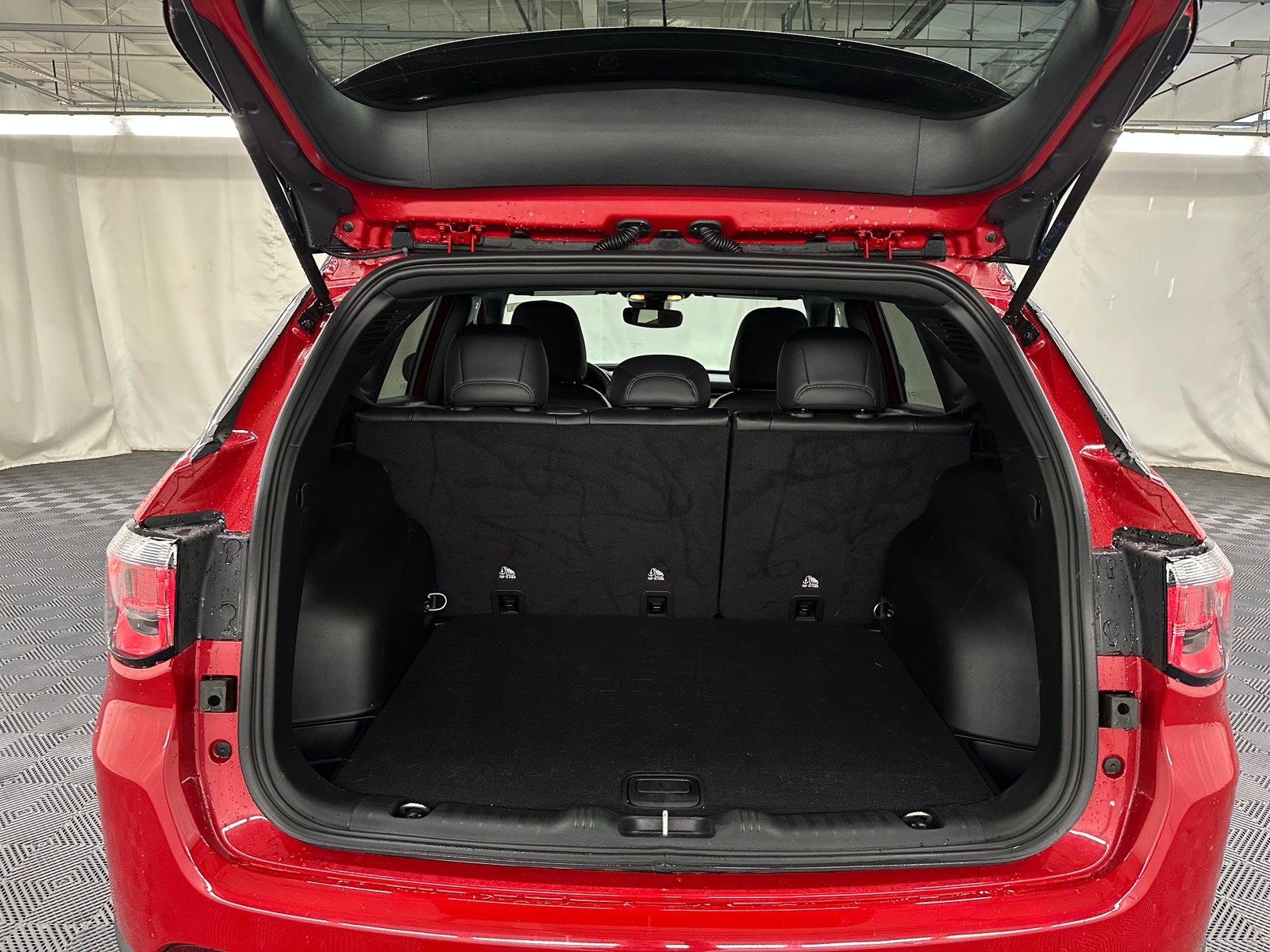 Thumbnail: 2024 Jeep Compass - 6