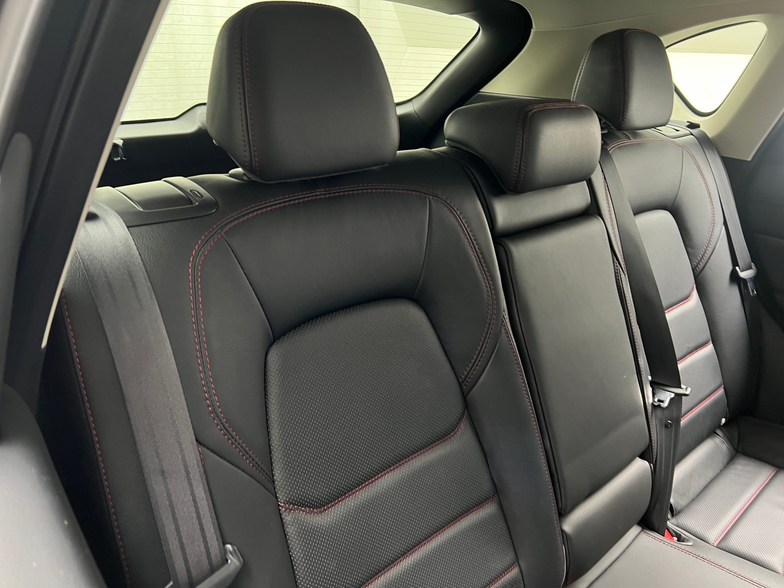 Thumbnail: 2021 Mazda CX-5 - 5