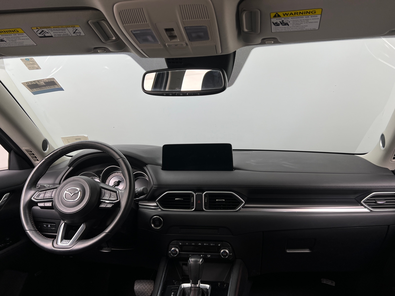 Thumbnail: 2021 Mazda CX-5 - 2