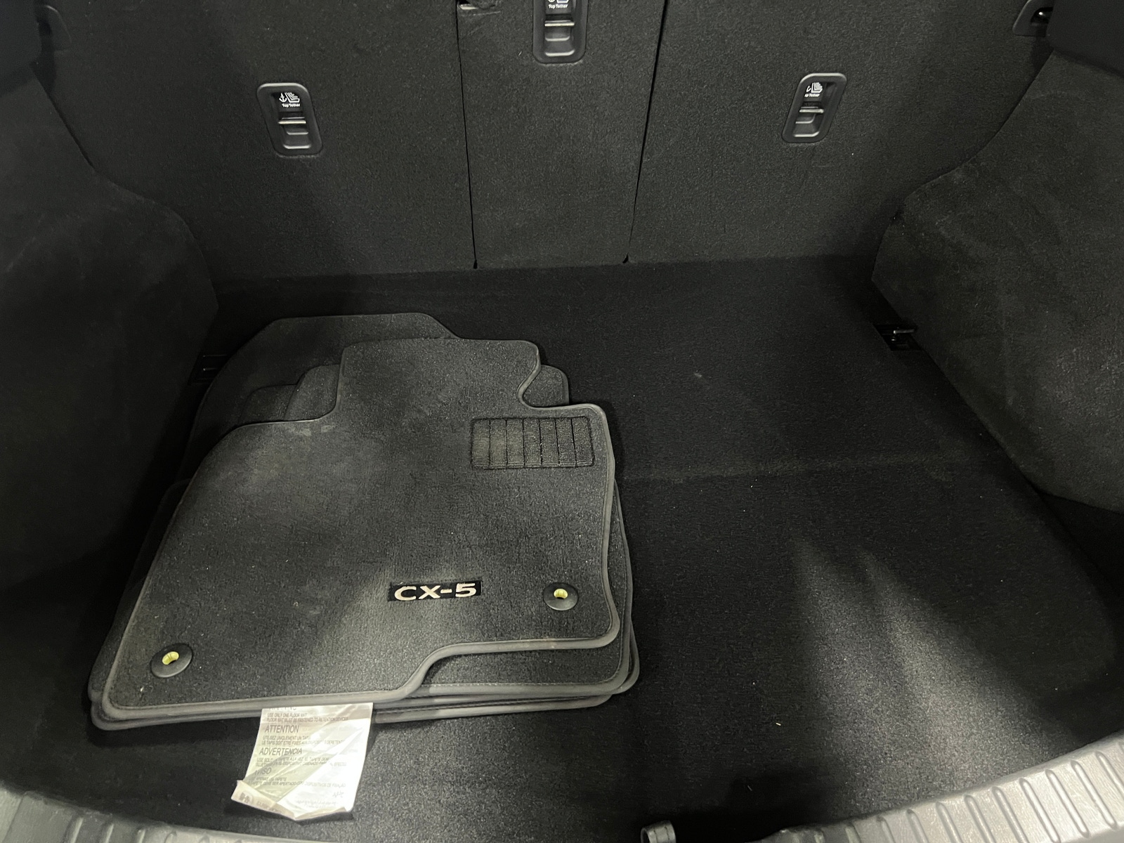 Thumbnail: 2021 Mazda CX-5 - 6