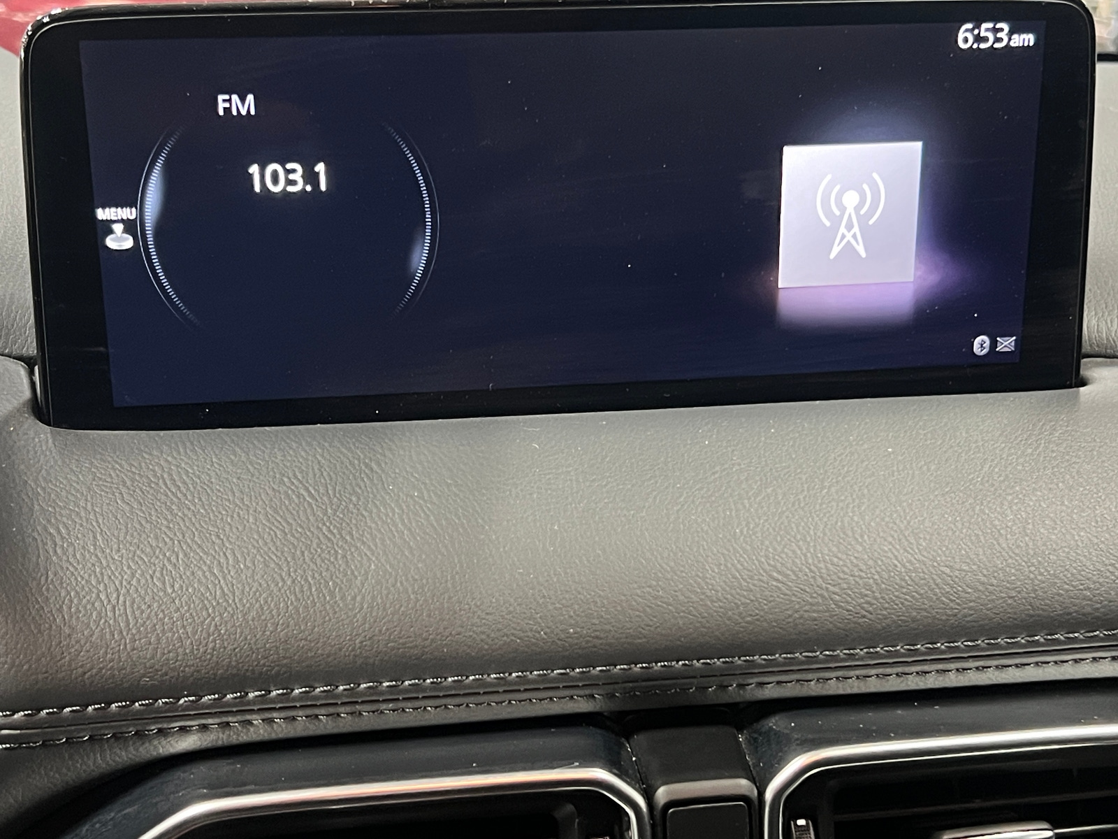 Thumbnail: 2021 Mazda CX-5 - 3