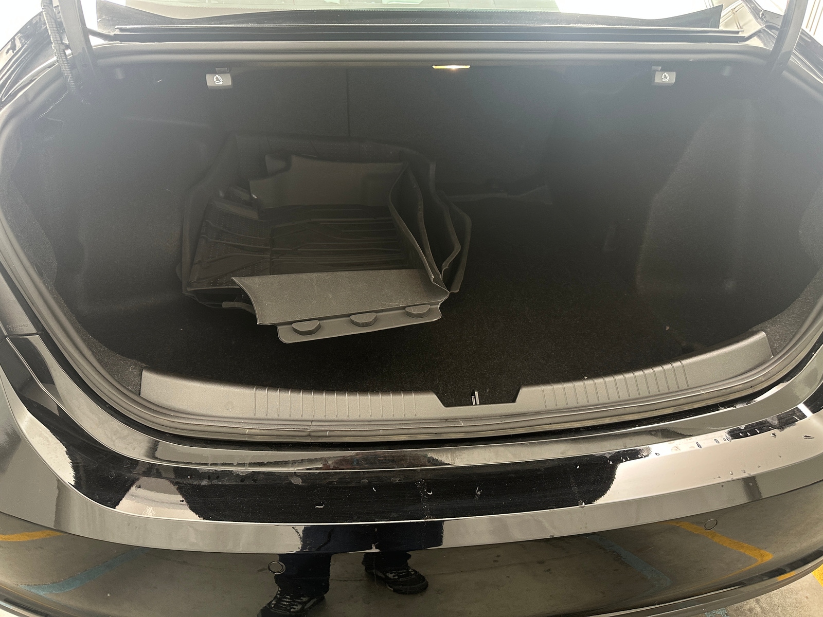 Thumbnail: 2025 Chevrolet Malibu - 7