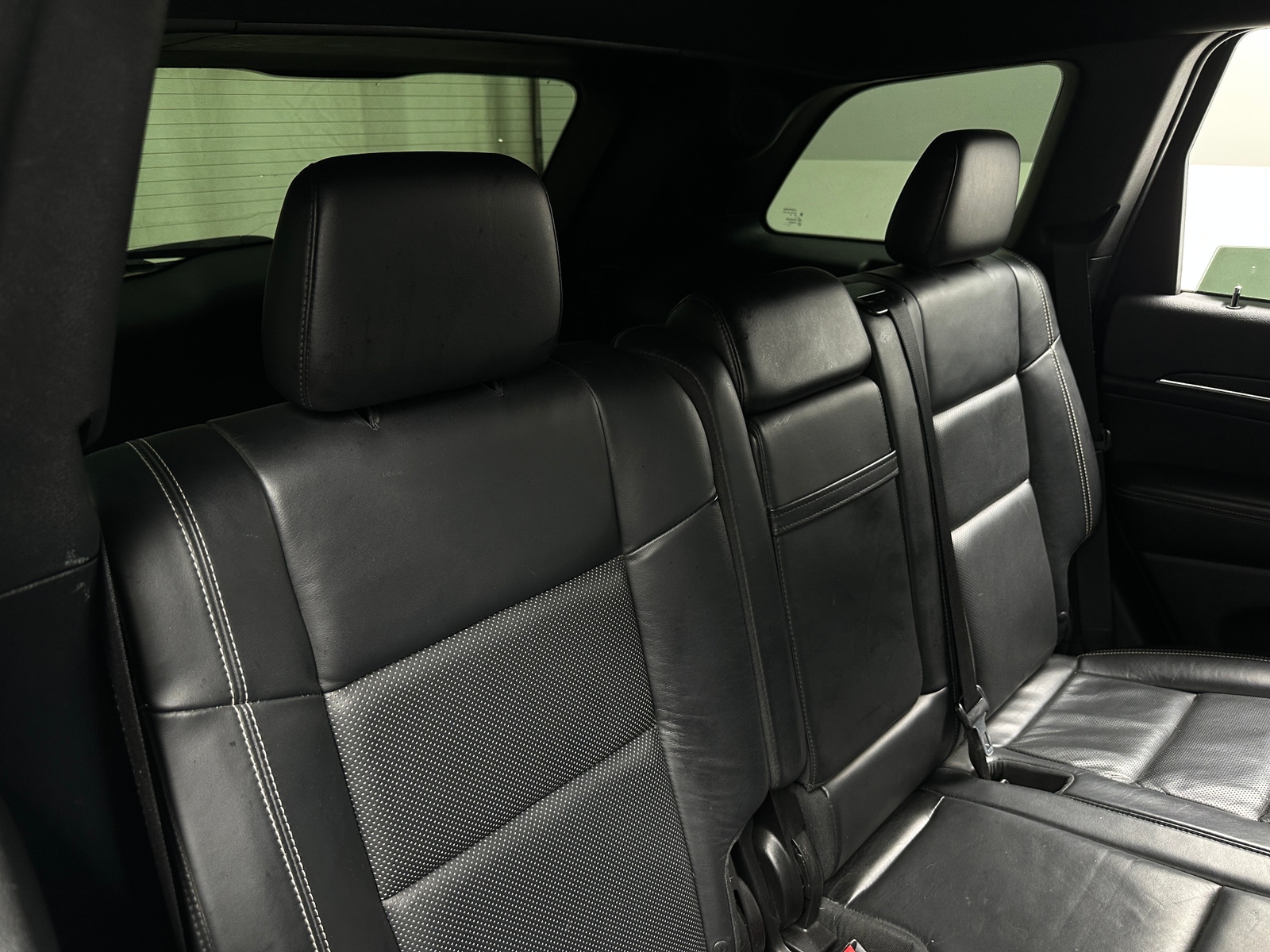 Thumbnail: 2017 Jeep Grand Cherokee - 5