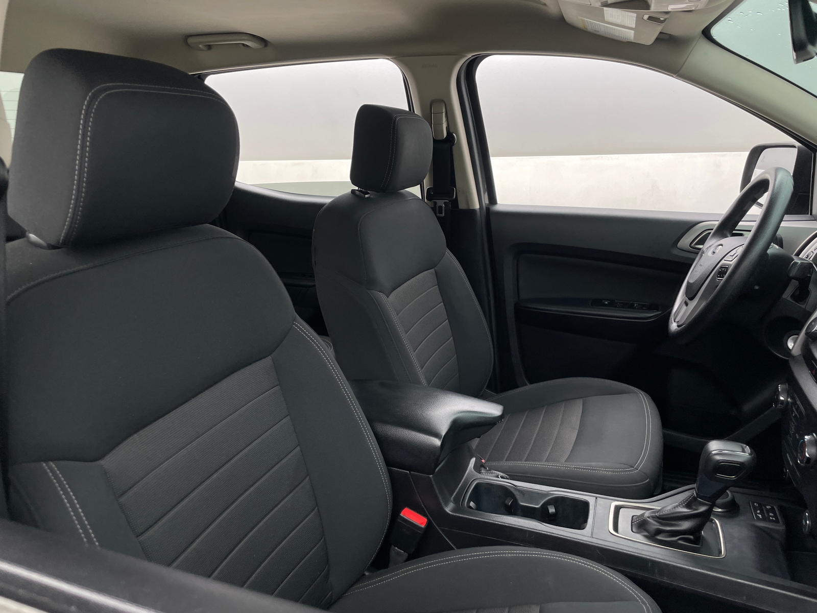 Thumbnail: 2019 Ford Ranger - 2