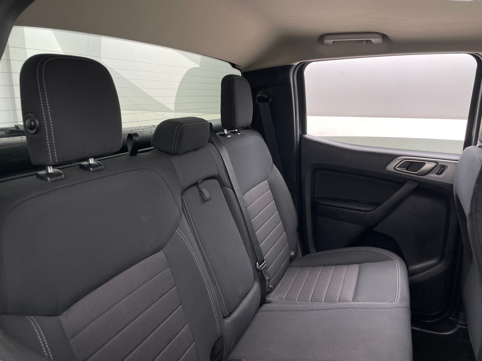 Thumbnail: 2019 Ford Ranger - 6