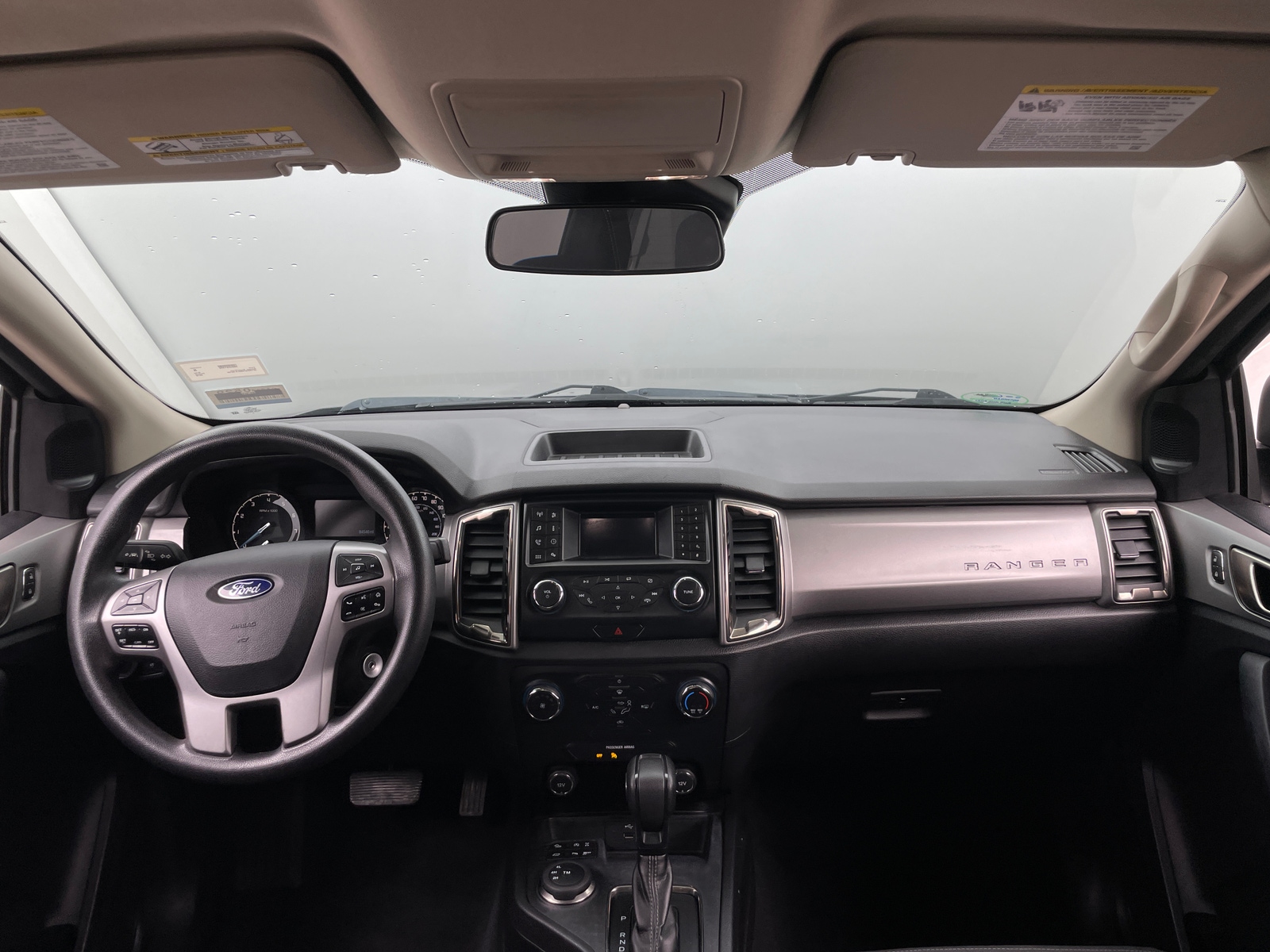 Thumbnail: 2019 Ford Ranger - 3