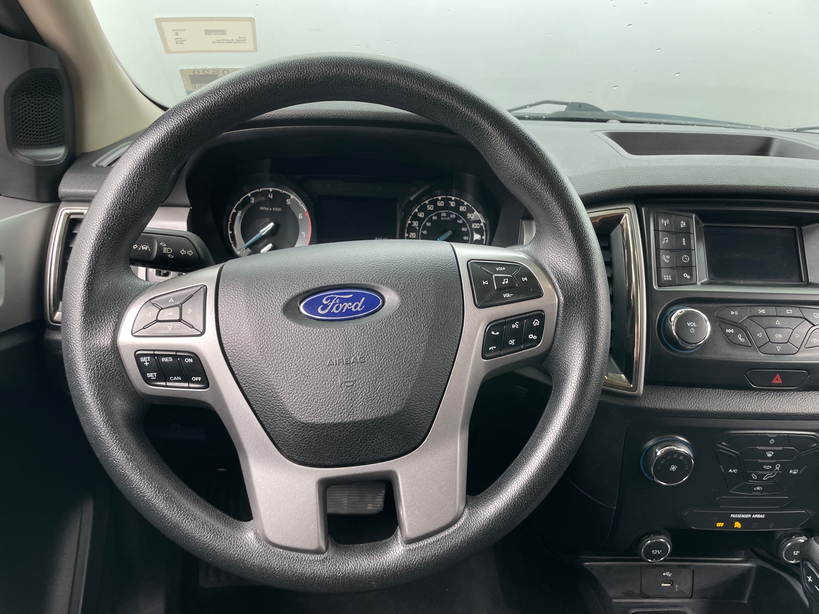 Thumbnail: 2019 Ford Ranger - 5