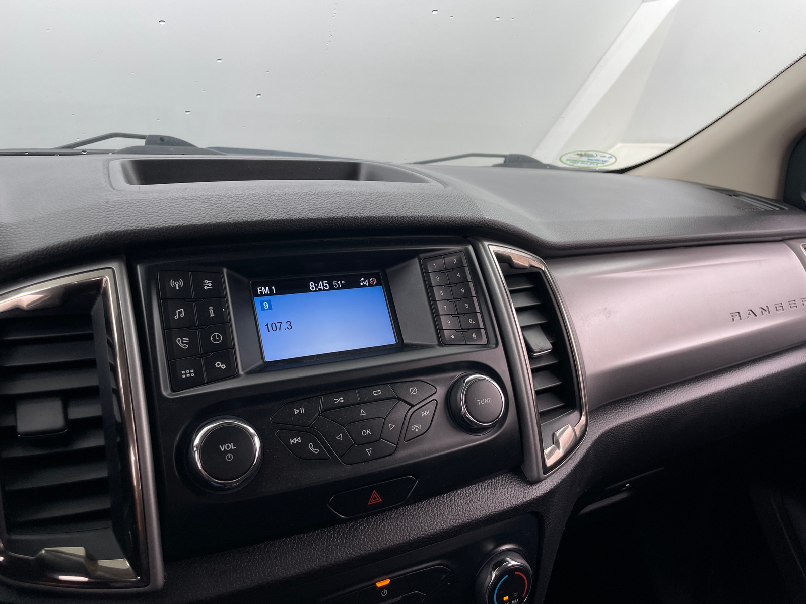 Thumbnail: 2019 Ford Ranger - 4