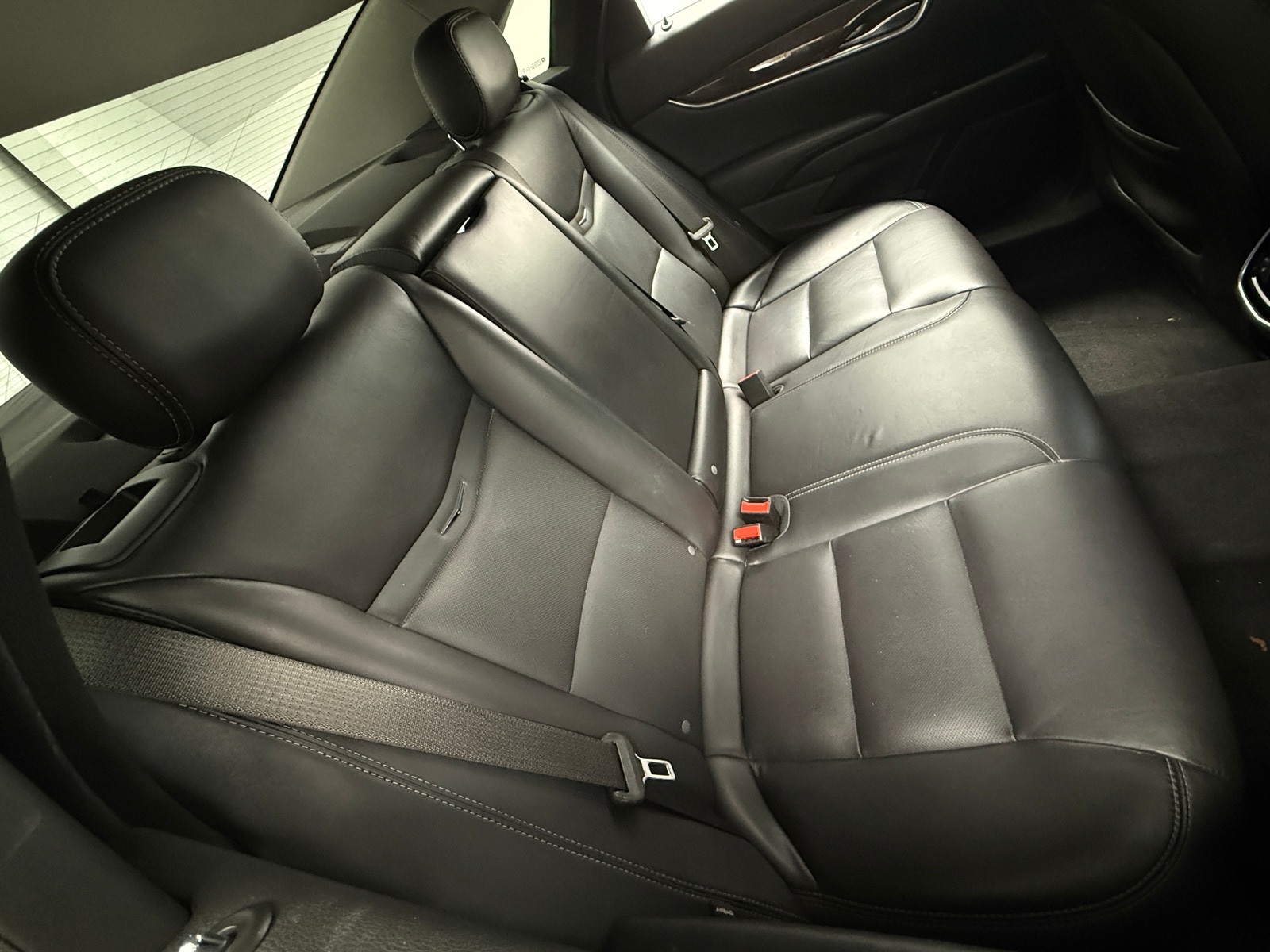 Thumbnail: 2014 Cadillac XTS - 5