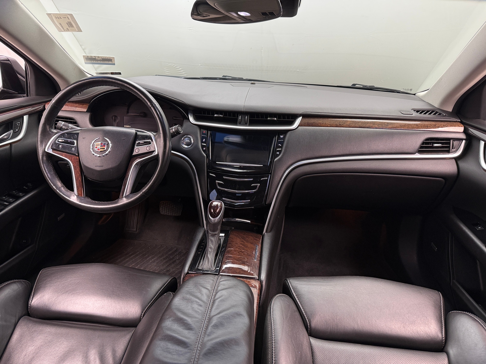 Thumbnail: 2014 Cadillac XTS - 2