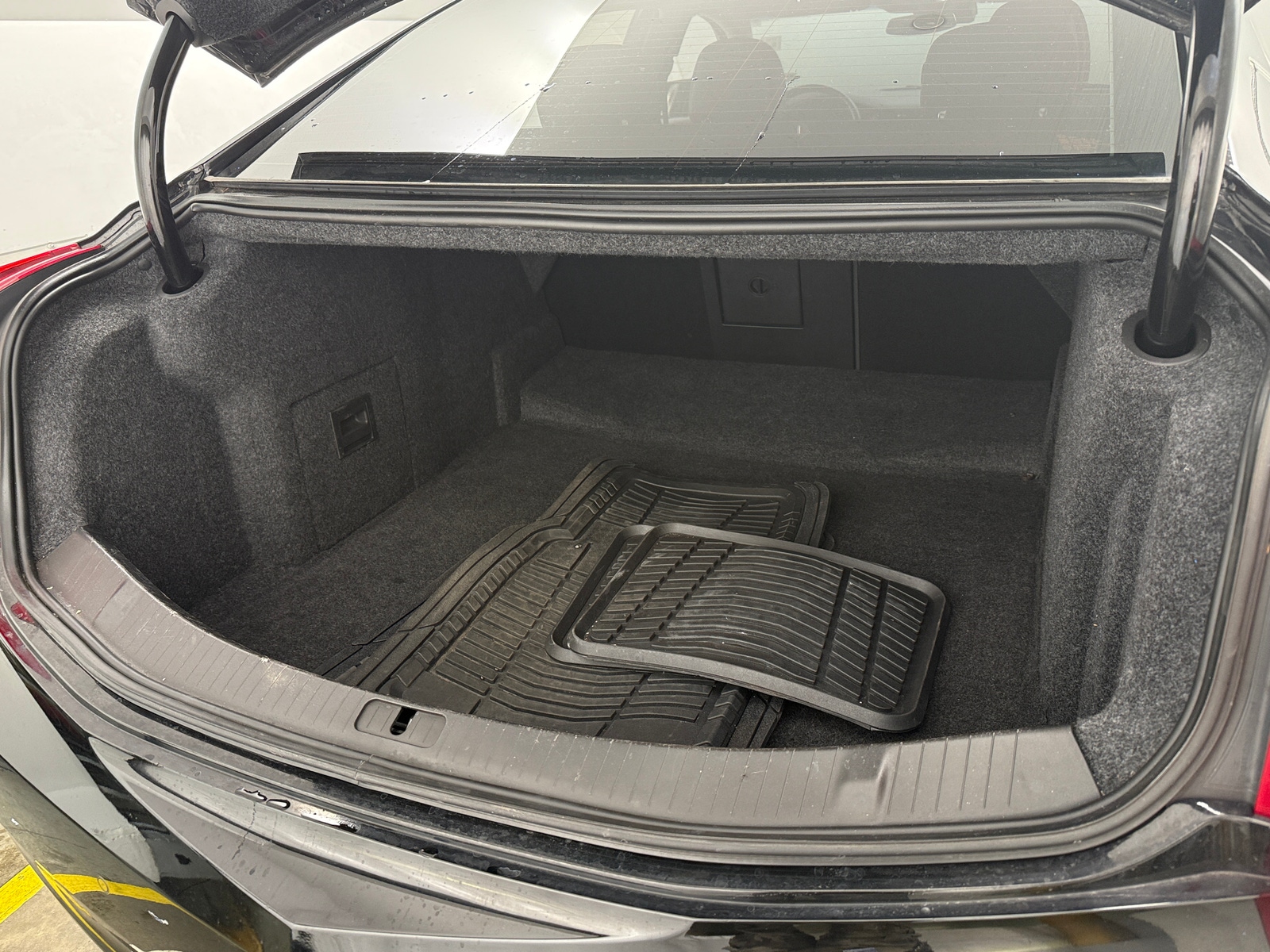 Thumbnail: 2014 Cadillac XTS - 6