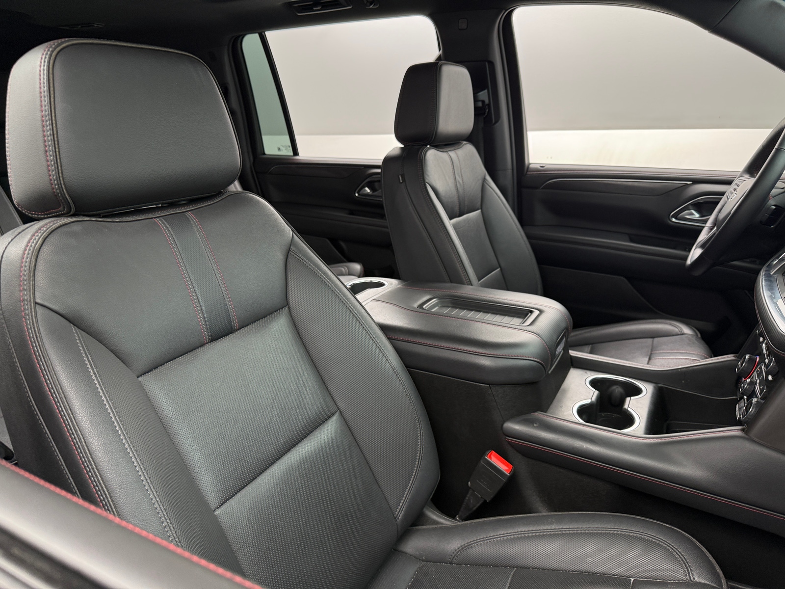 Thumbnail: 2022 Chevrolet Suburban - 2