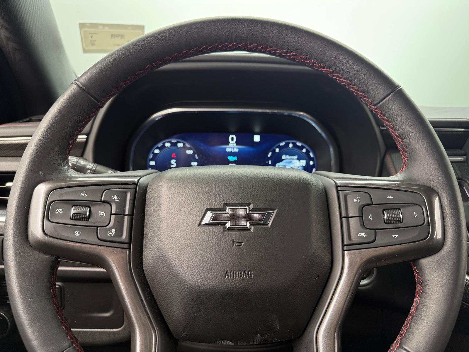 Thumbnail: 2022 Chevrolet Suburban - 5