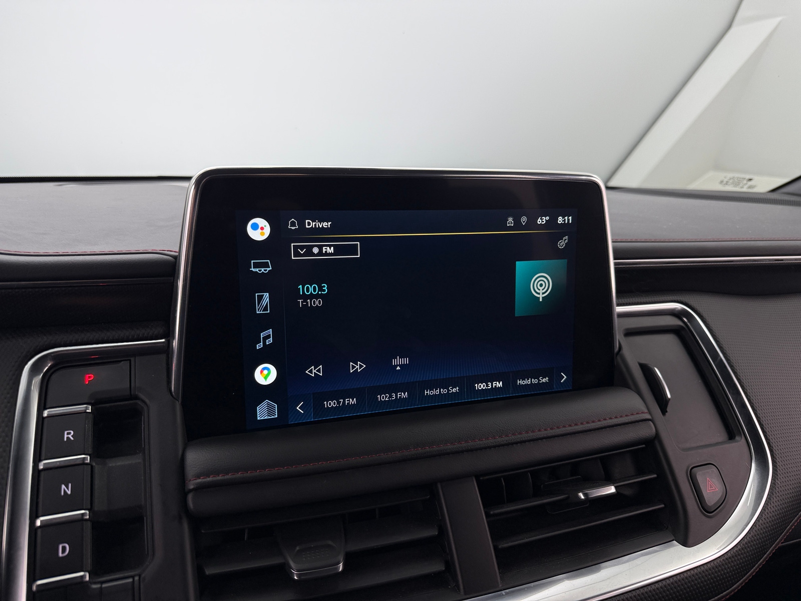 Thumbnail: 2022 Chevrolet Suburban - 4