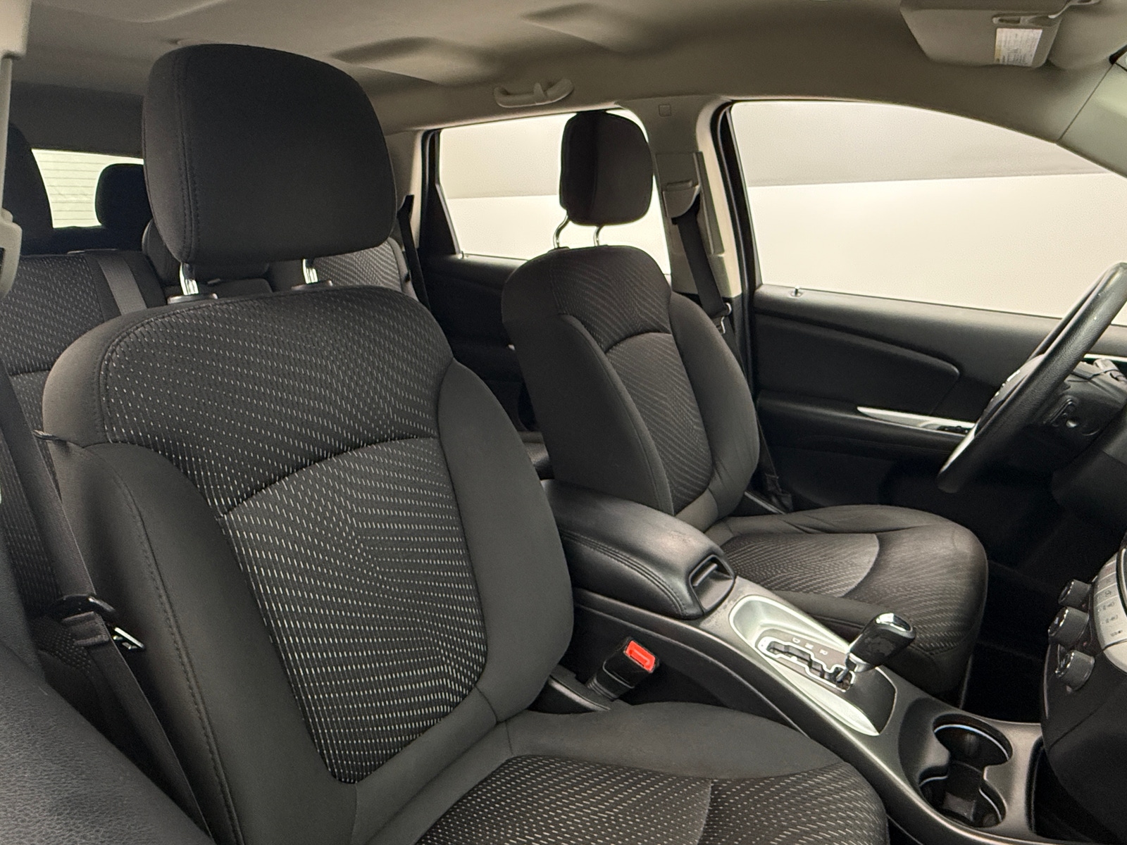 Thumbnail: 2018 Dodge Journey - 2