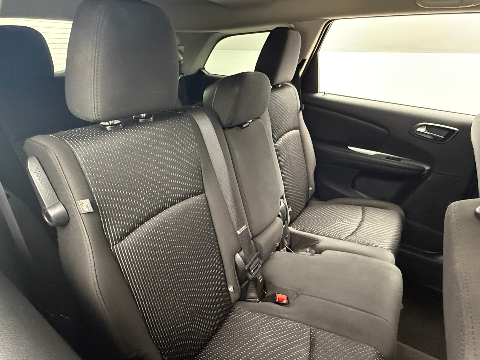 Thumbnail: 2018 Dodge Journey - 6