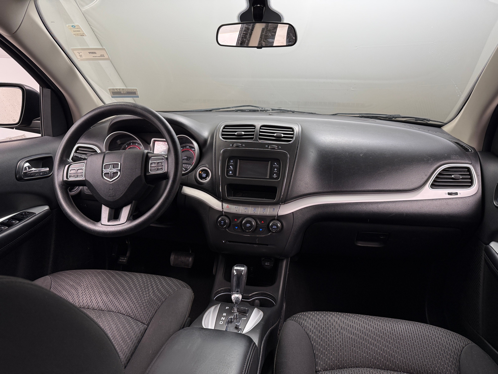 Thumbnail: 2018 Dodge Journey - 3