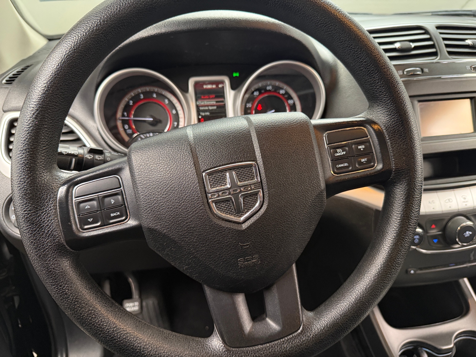 Thumbnail: 2018 Dodge Journey - 5