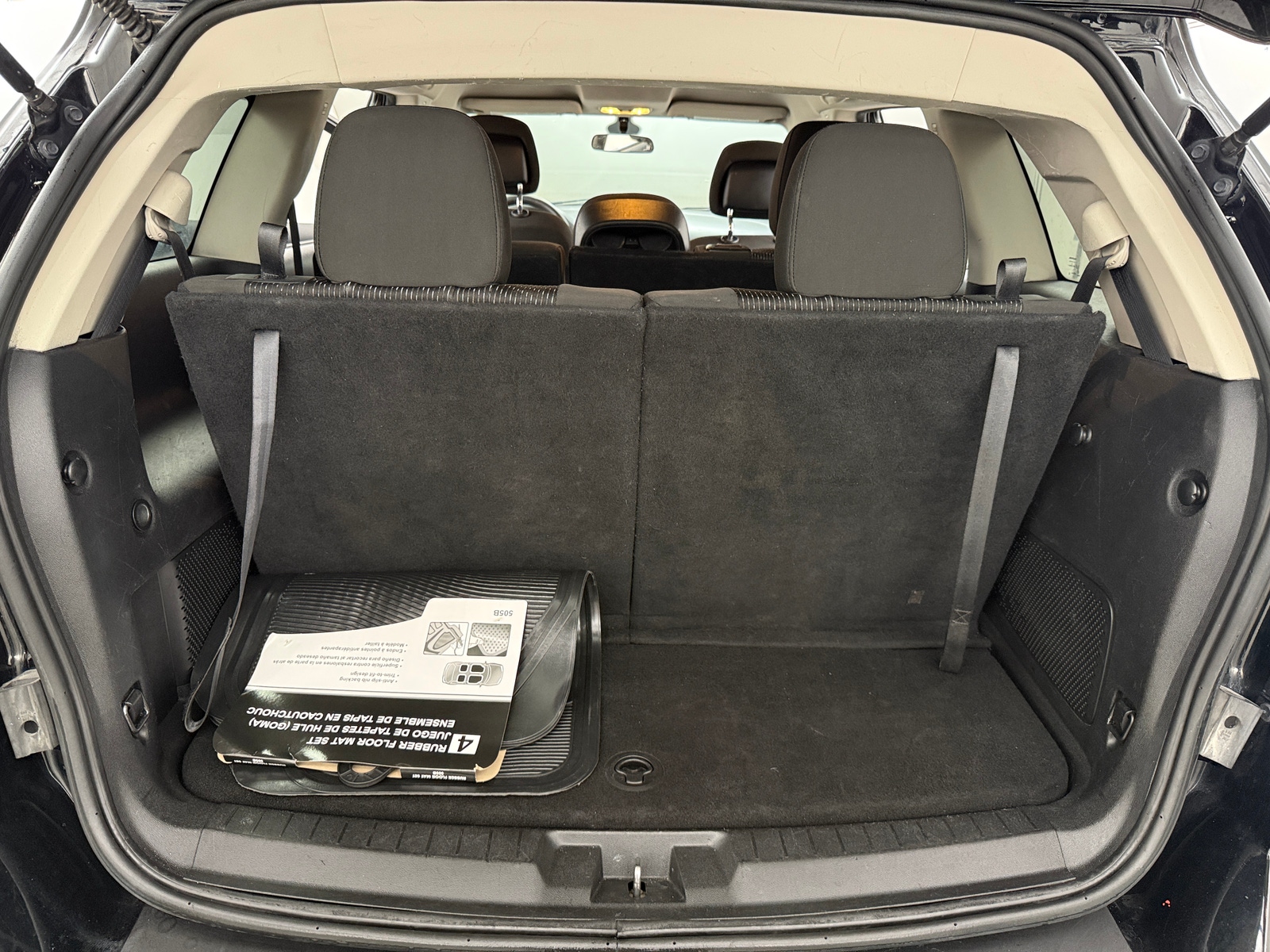 Thumbnail: 2018 Dodge Journey - 7