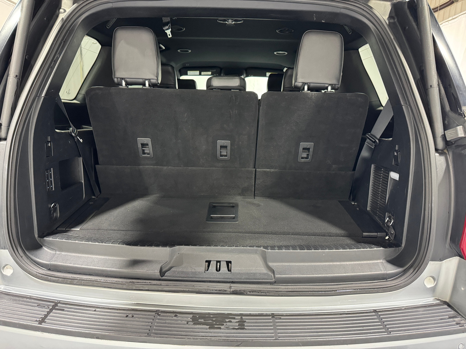 Thumbnail: 2020 Ford Expedition - 7