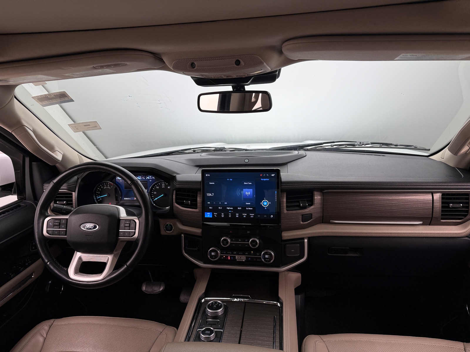 Thumbnail: 2022 Ford Expedition - 2