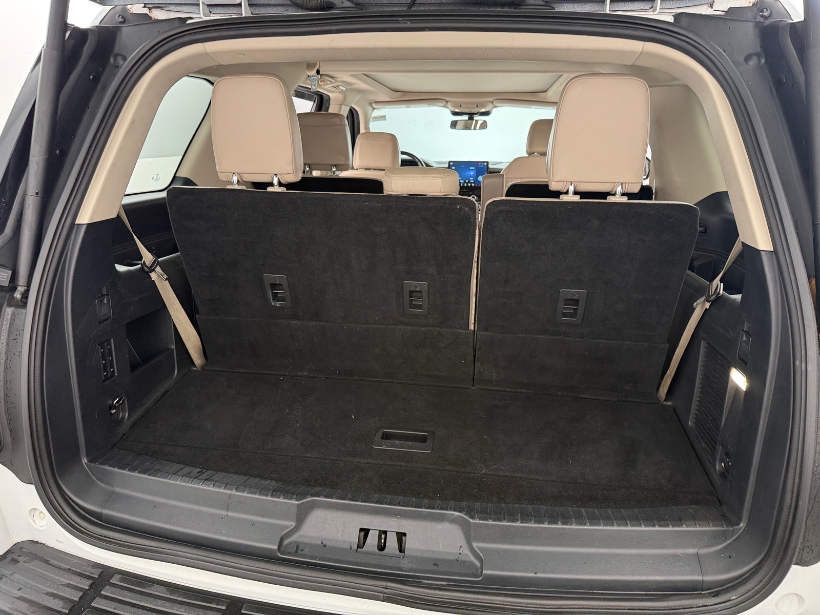 Thumbnail: 2022 Ford Expedition - 6