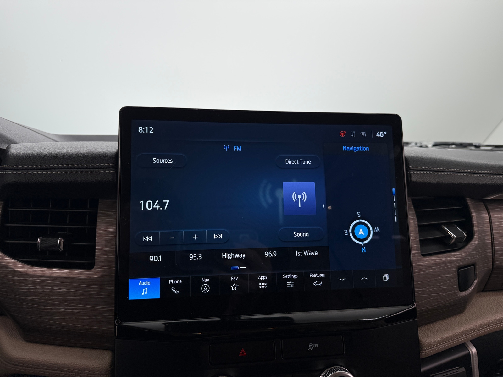 Thumbnail: 2022 Ford Expedition - 3