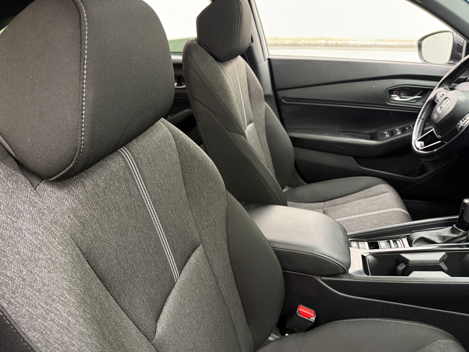 Thumbnail: 2024 Honda Accord - 2