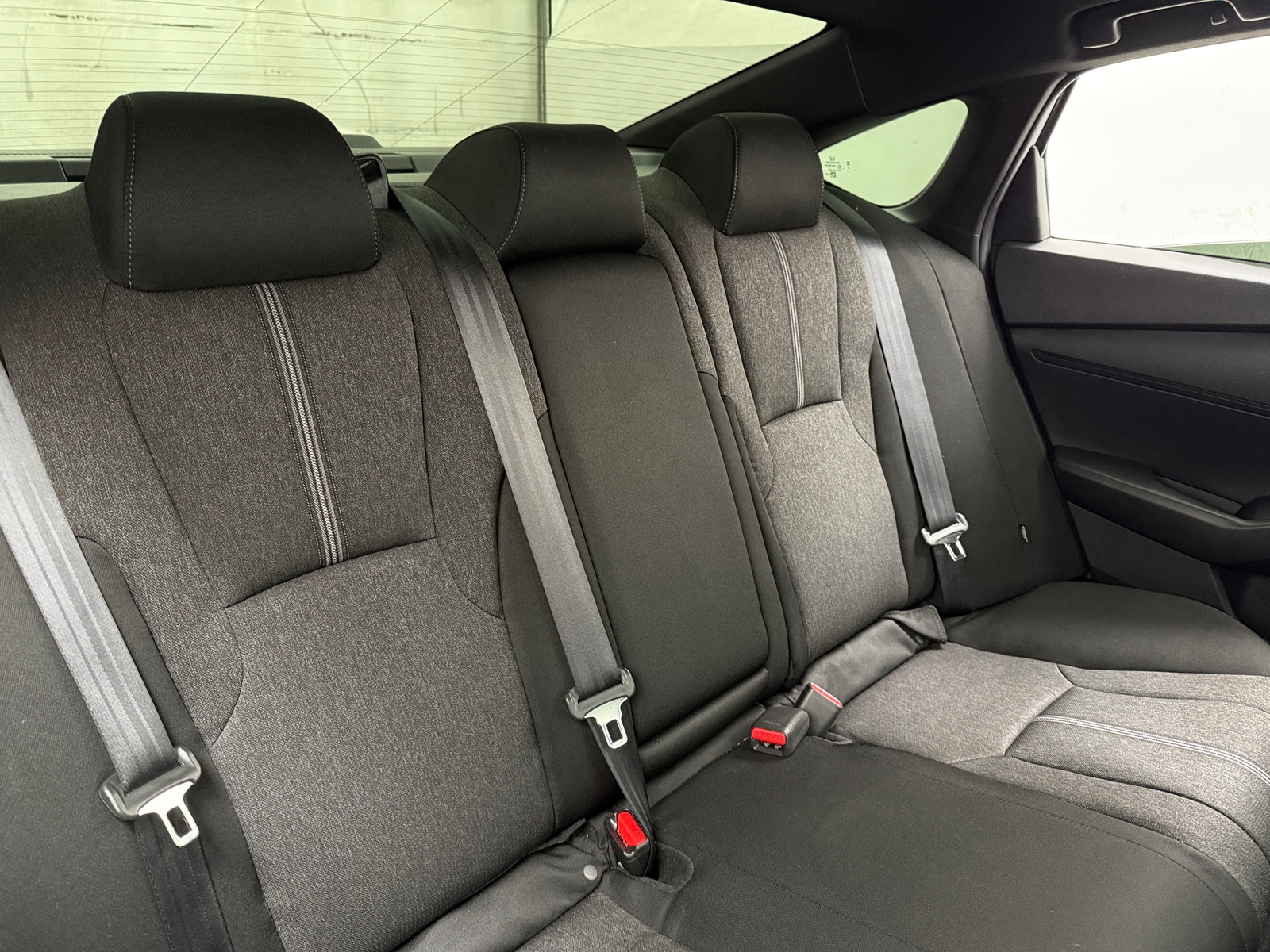 Thumbnail: 2024 Honda Accord - 6