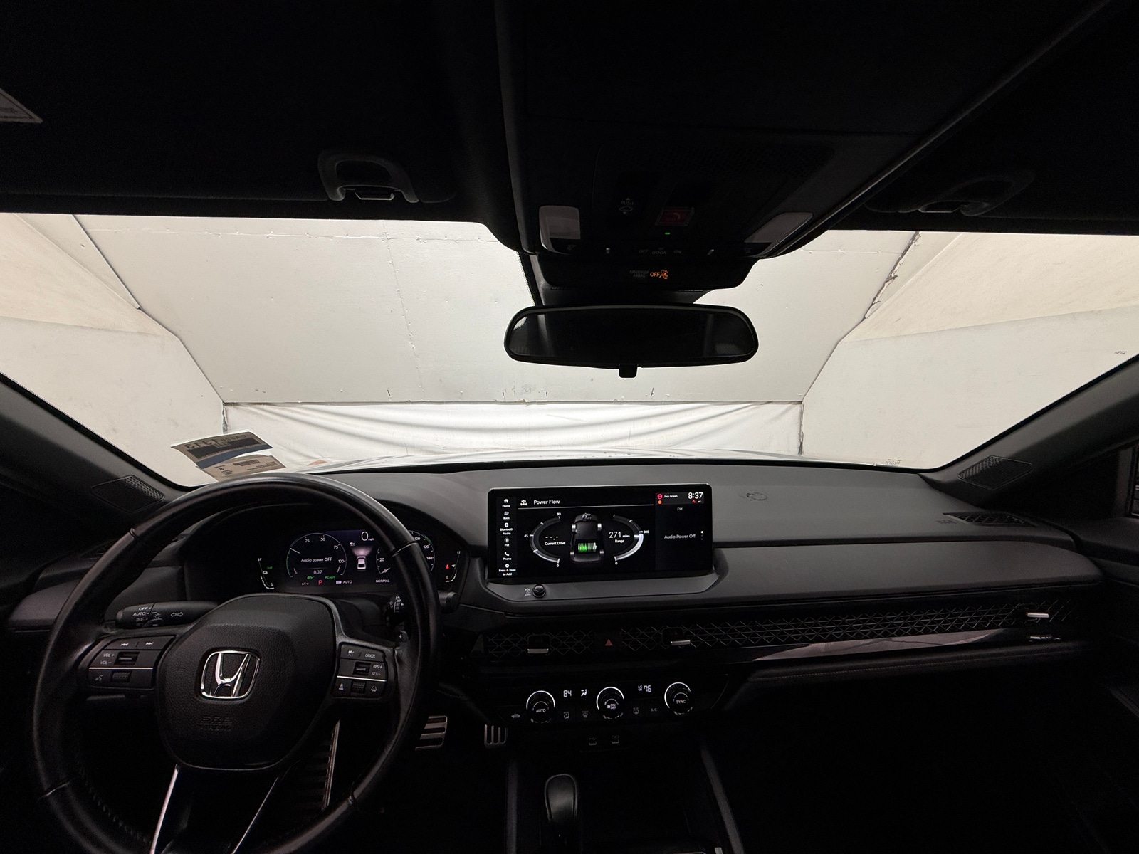 Thumbnail: 2024 Honda Accord - 3