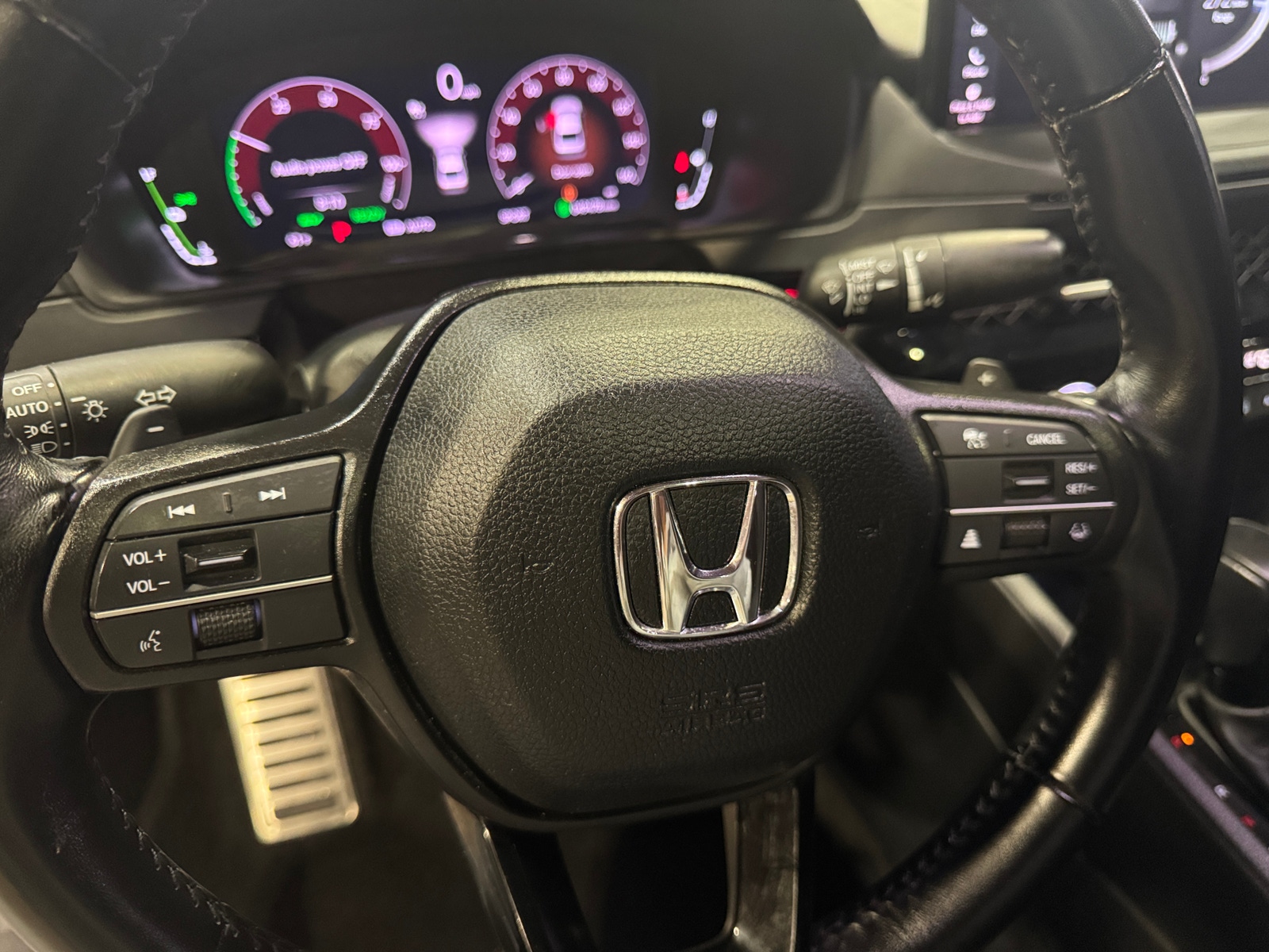Thumbnail: 2024 Honda Accord - 5