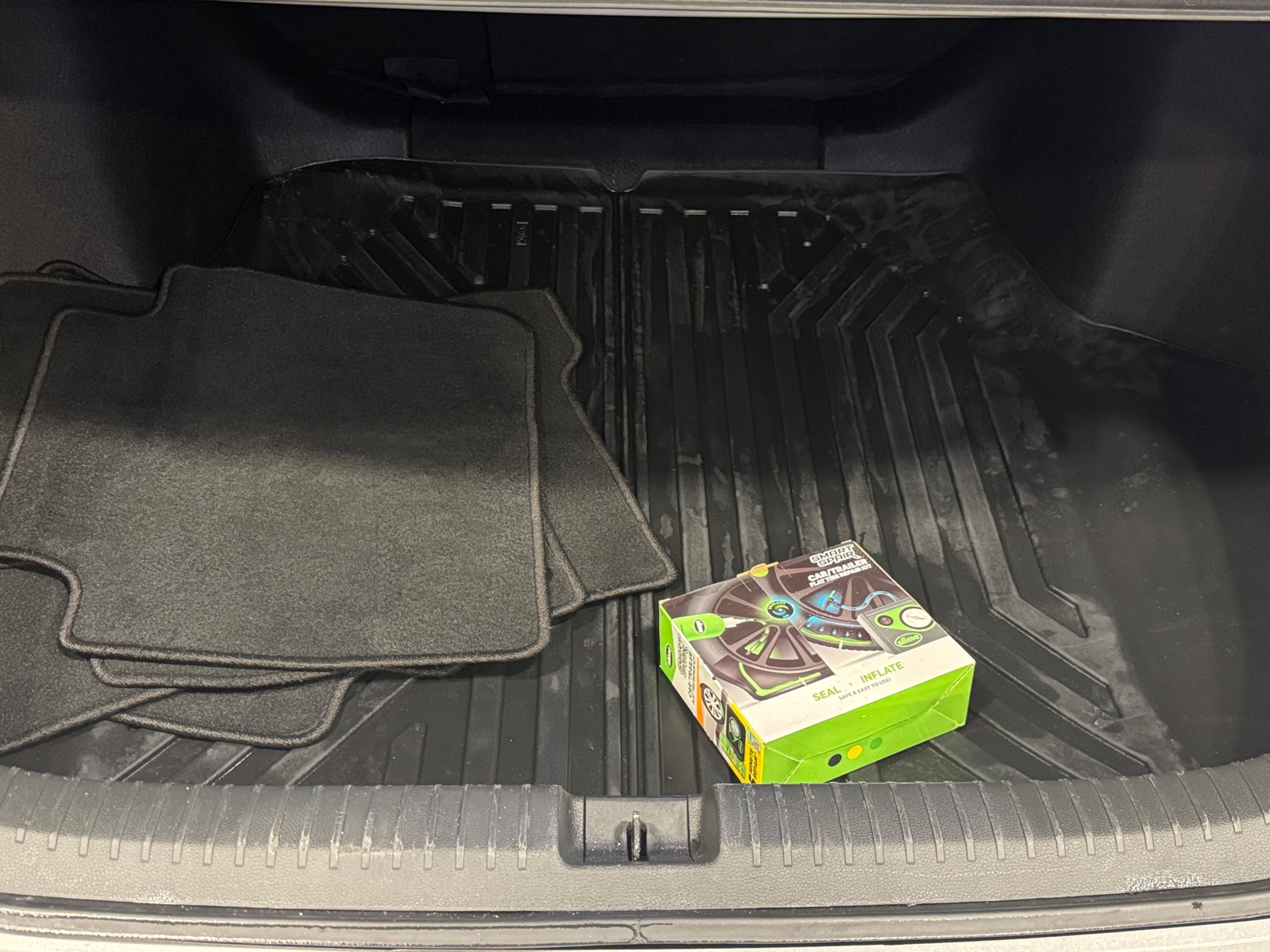 Thumbnail: 2024 Honda Accord - 7