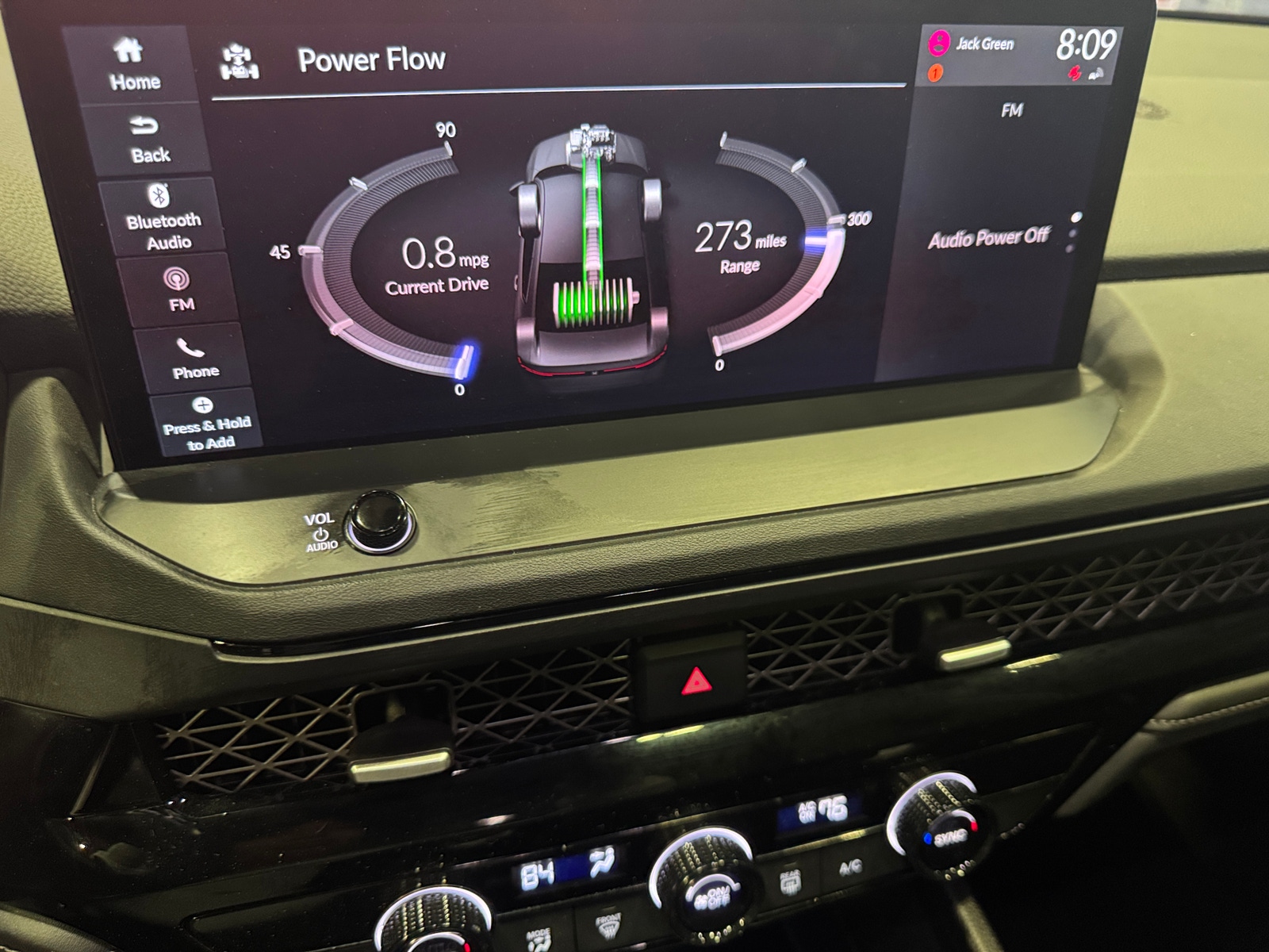 Thumbnail: 2024 Honda Accord - 4