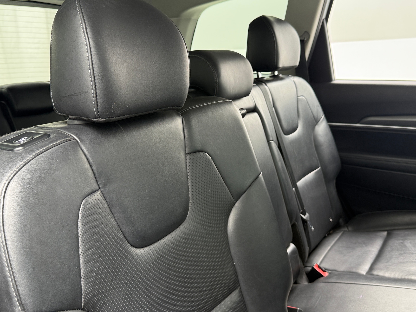 Thumbnail: 2021 Kia Telluride - 5