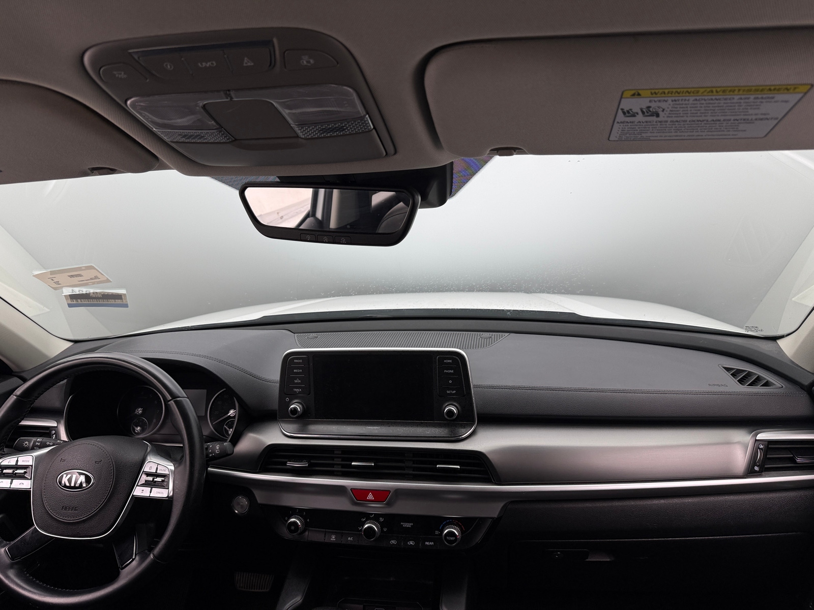 Thumbnail: 2021 Kia Telluride - 2