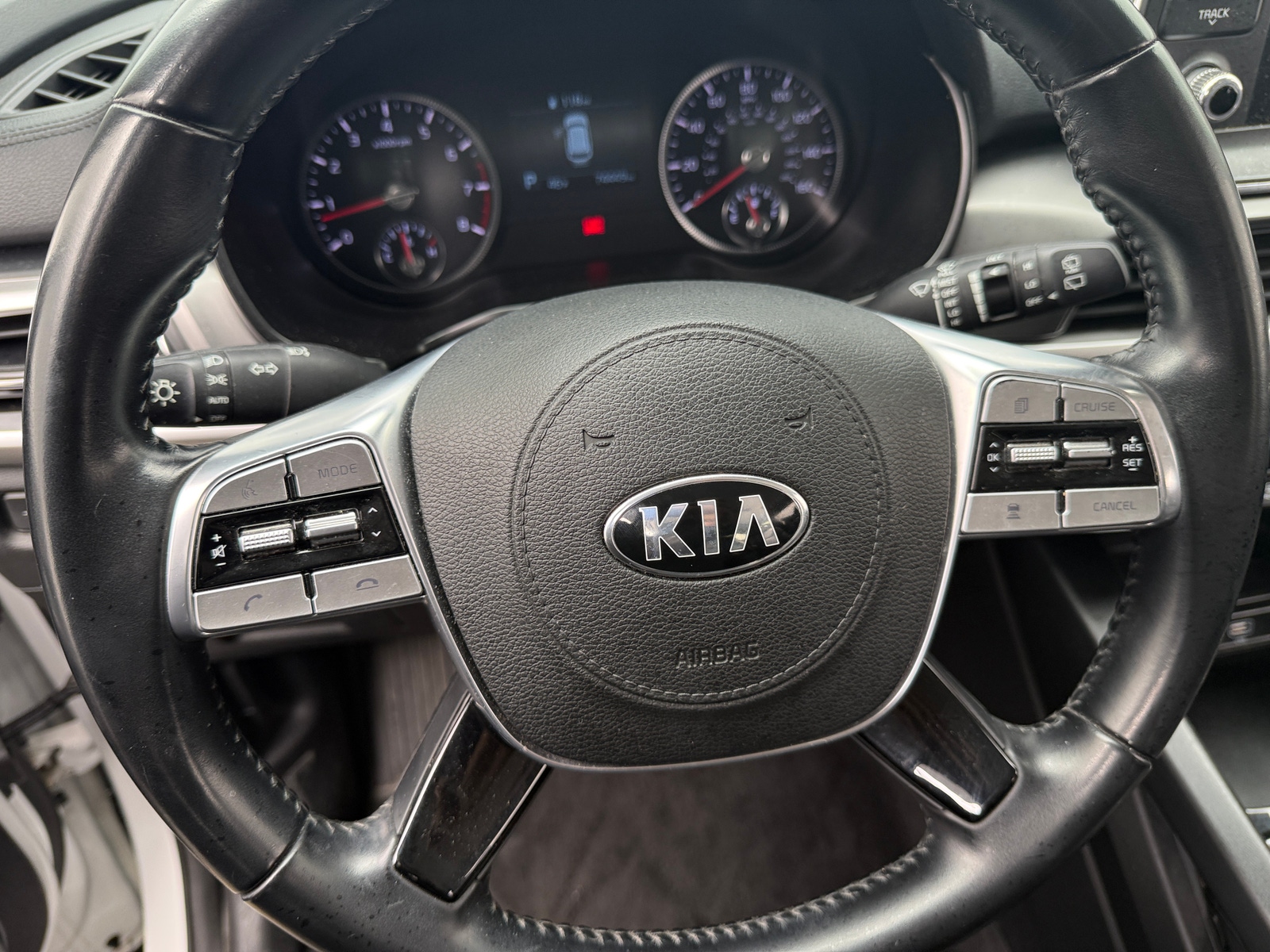 Thumbnail: 2021 Kia Telluride - 4