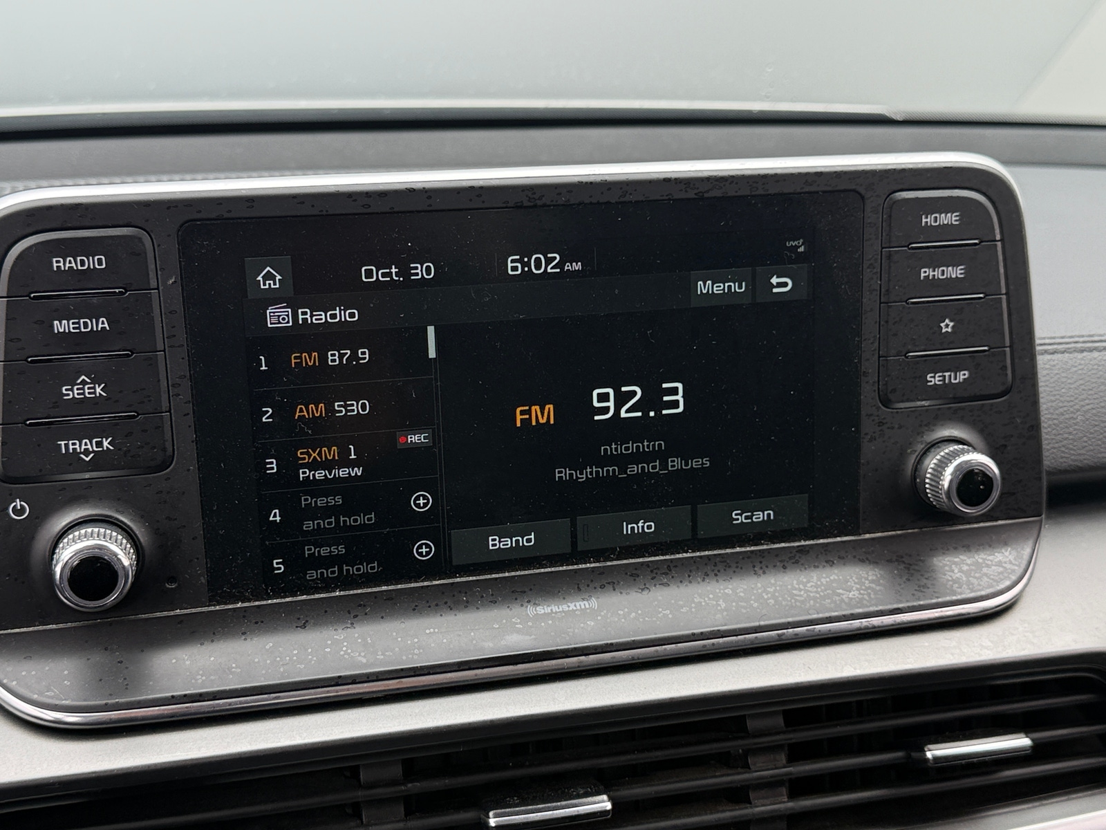 Thumbnail: 2021 Kia Telluride - 3