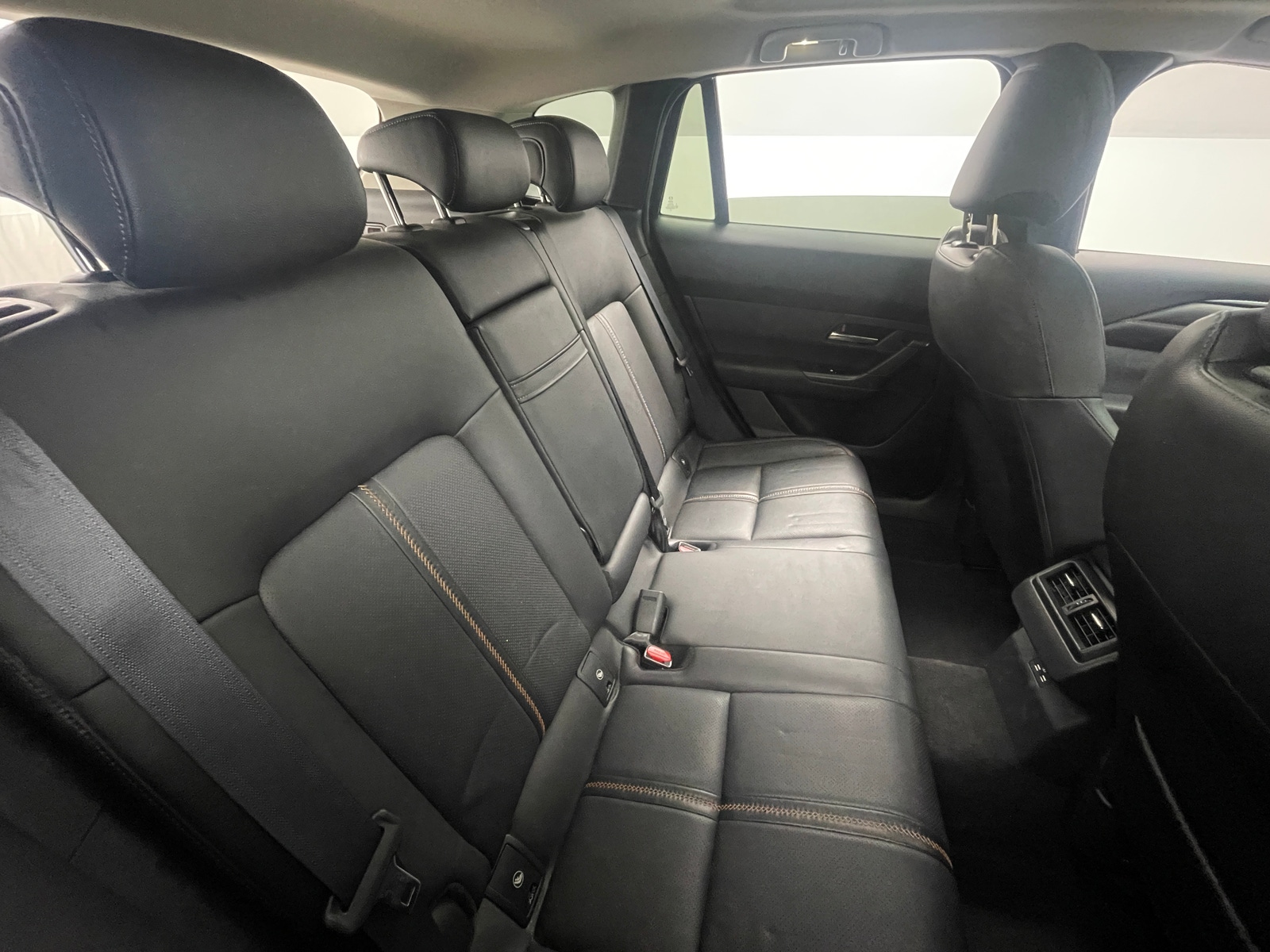 Thumbnail: 2023 Mazda CX-50 - 5