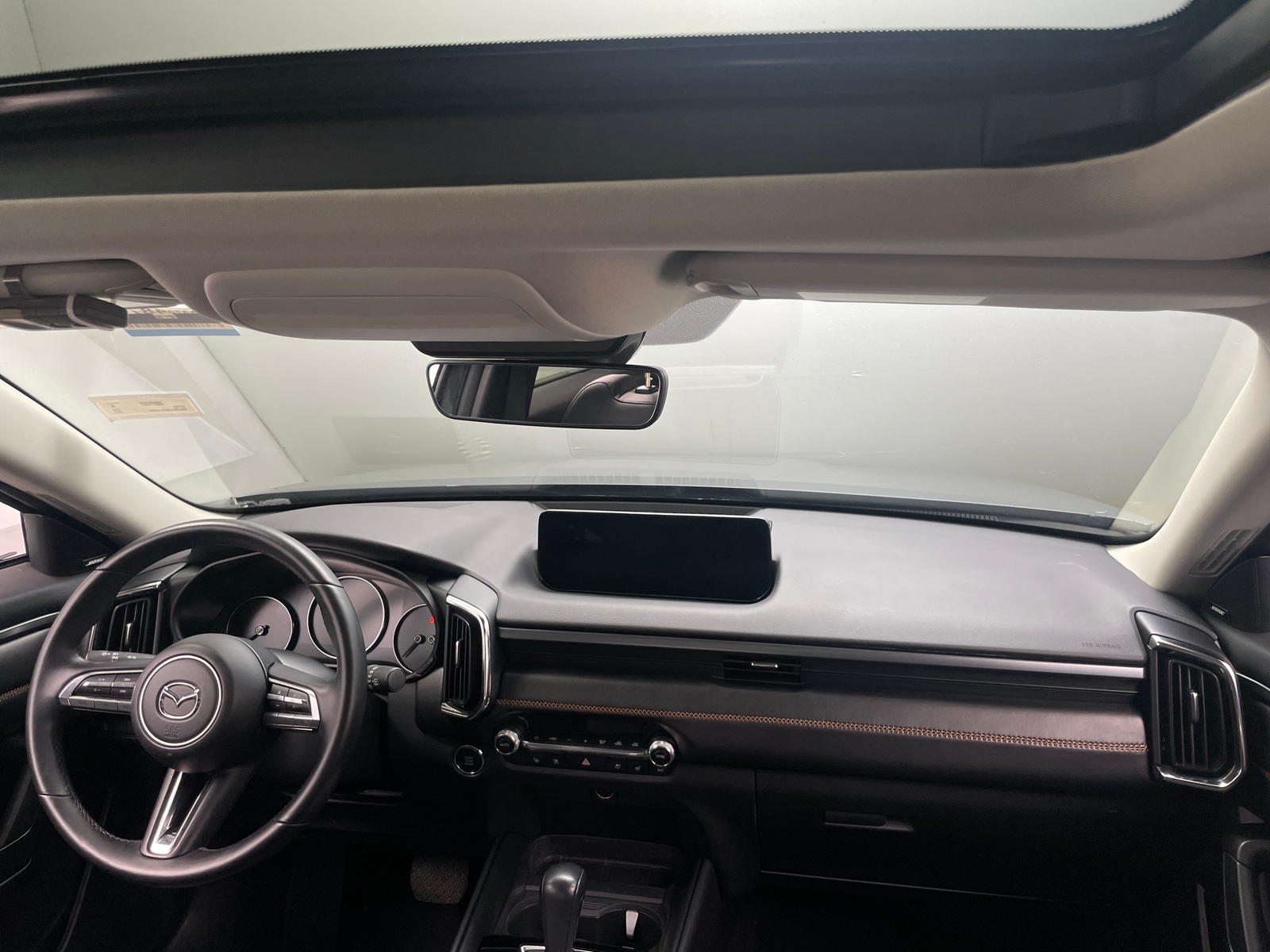 Thumbnail: 2023 Mazda CX-50 - 2