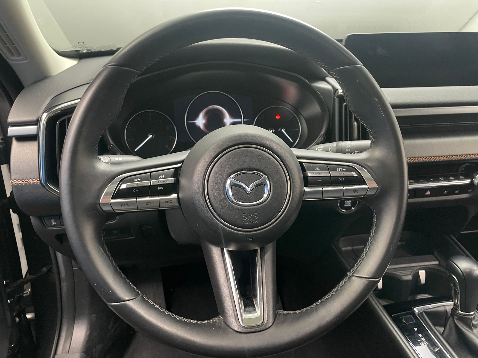 Thumbnail: 2023 Mazda CX-50 - 4