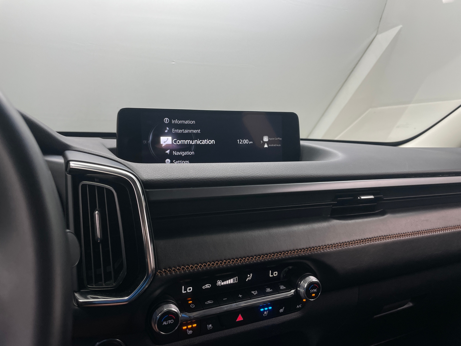 Thumbnail: 2023 Mazda CX-50 - 3