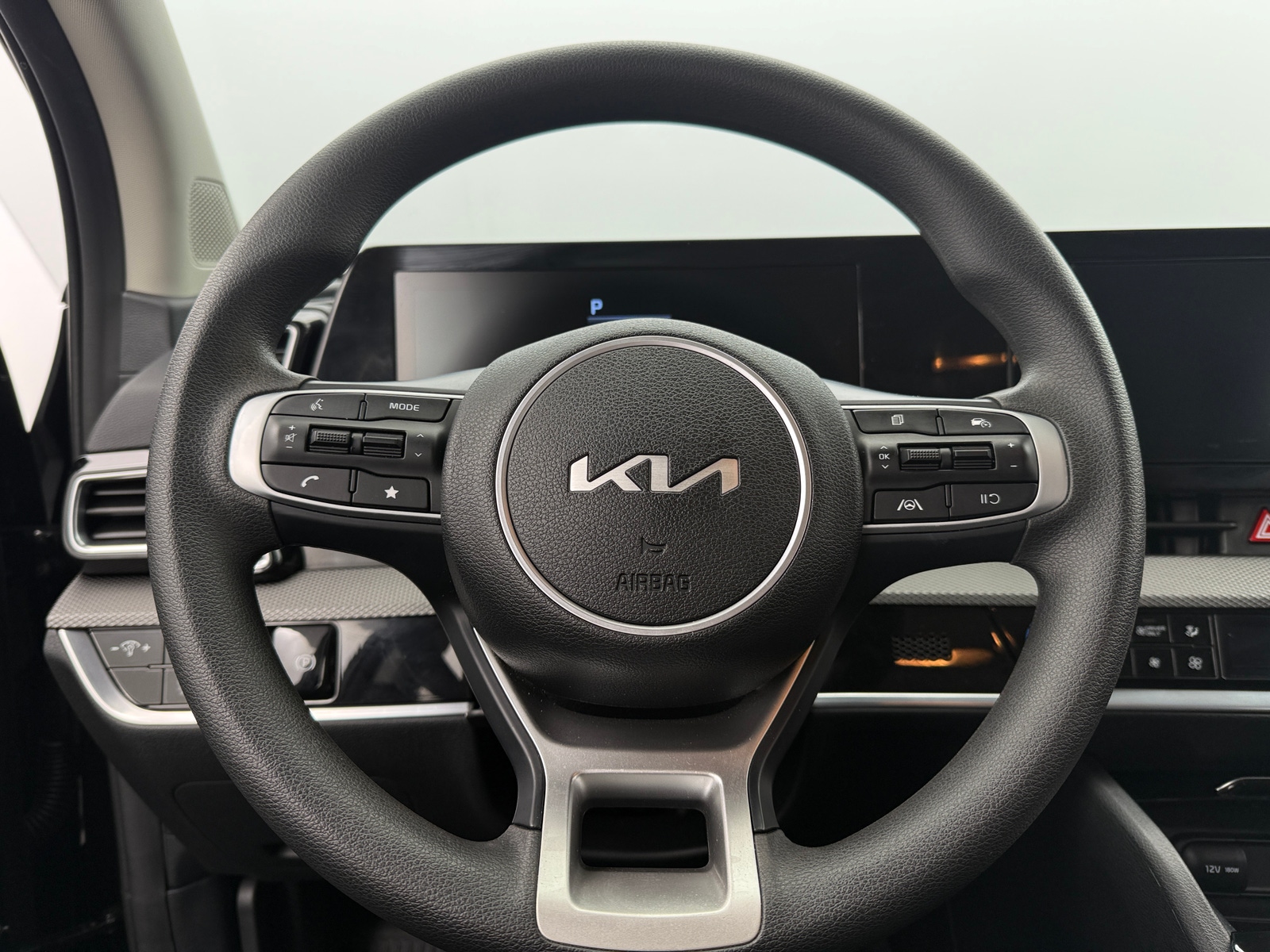 Thumbnail: 2023 Kia Sportage - 5