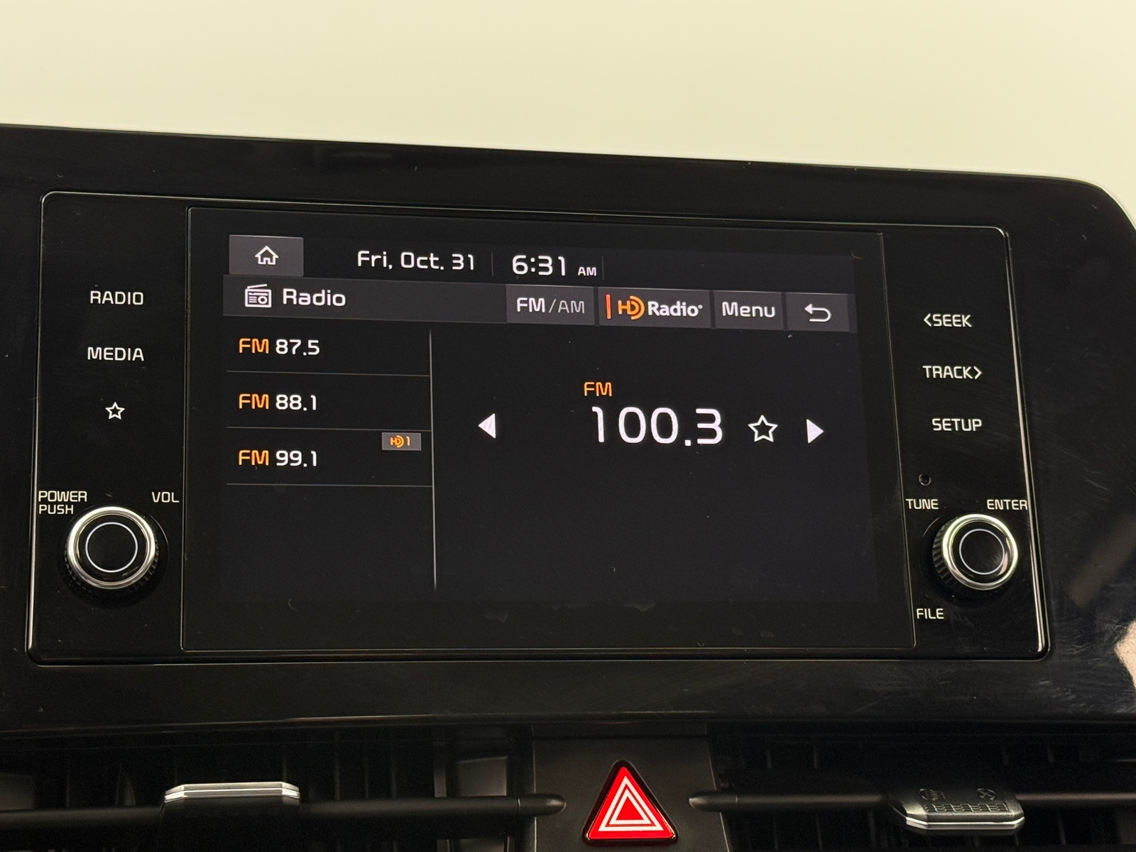 Thumbnail: 2023 Kia Sportage - 4